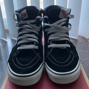 Vans sk8 Hi
